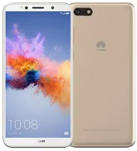 Замена usb разъема на телефоне Huawei Y5 Prime 2018 в Белгороде